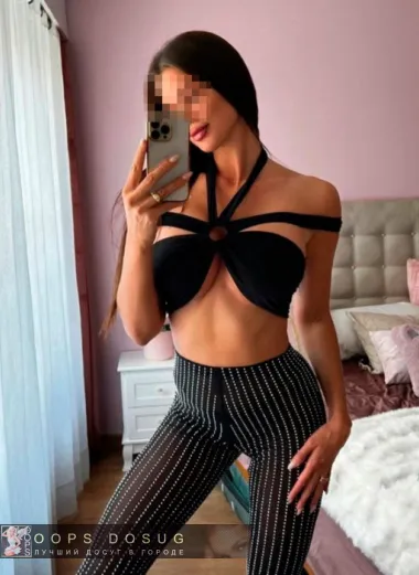 проститутка фея Сабрина, Самара, +7 (917) 015-6433