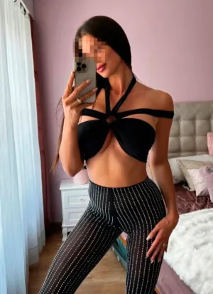 проститутка Сабрина KISS, 23, Самара