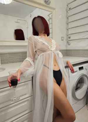 проститутка Светлана, 37, Самара