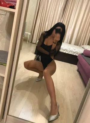 проститутка Моника, 24, Самара