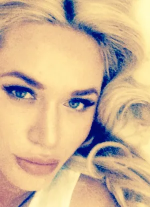проститутка Лика, 33, Самара