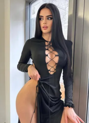 проститутка Женя, 21, Самара