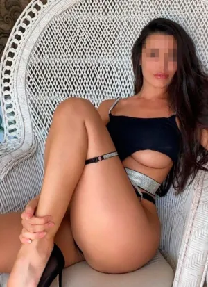 проститутка Ирина, 24, Самара