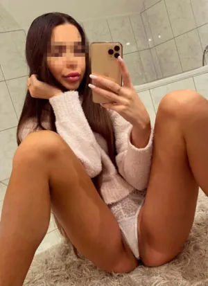 проститутка Лола, 22, Самара
